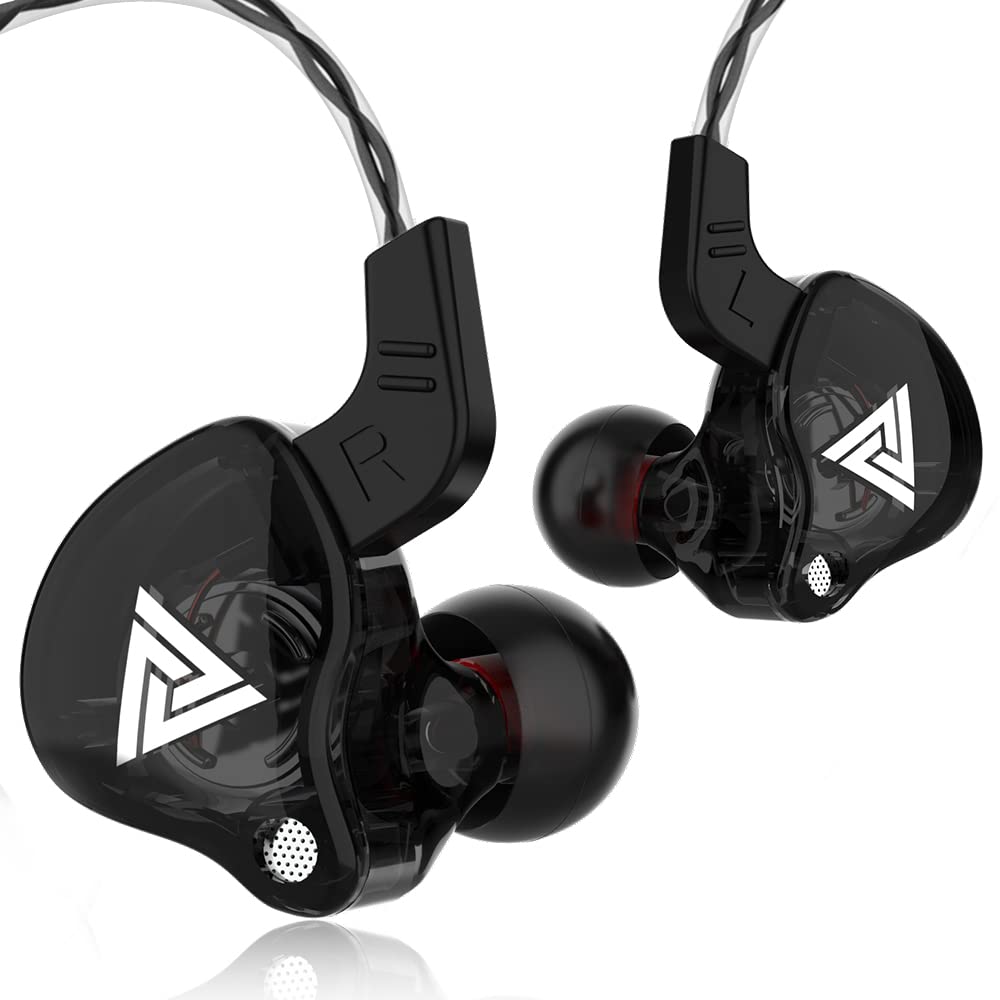 Qkz ak6 Gaming Earbuds