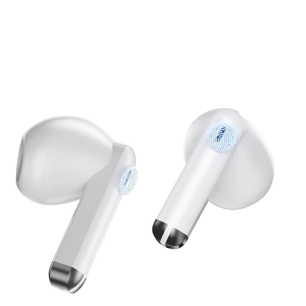 NNEOBA Low-Latency Gaming Earbuds with HD Mic