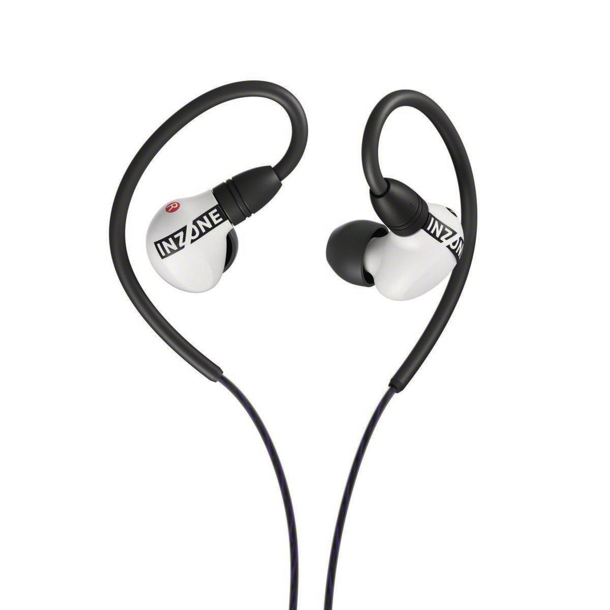 Sony inzone e9 gaming earbuds in-ear (white, playstation 5, PC)